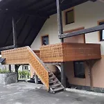 Apartament And In Kranjska Krain 26042