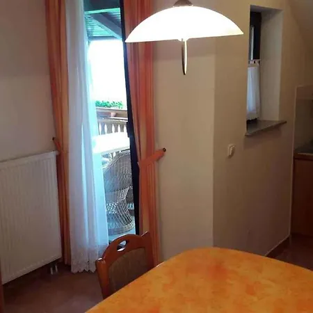 Holiday home And In Kranjska Krain 26042