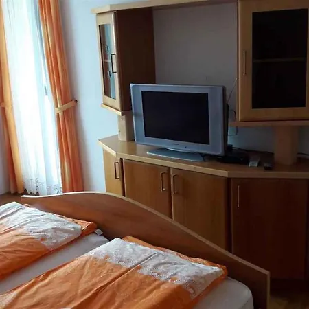 Holiday home And In Kranjska Krain 26042
