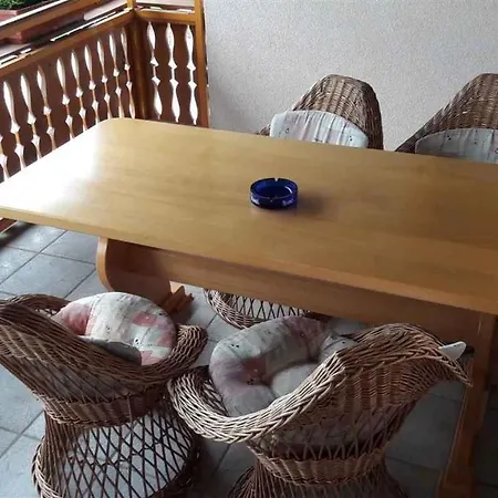 And In Kranjska Krain 26042 Apartmán Šmarješke Toplice