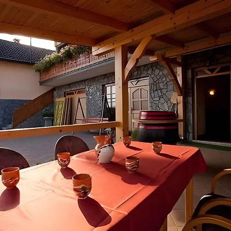 Holiday home And In Kranjska Krain 26042