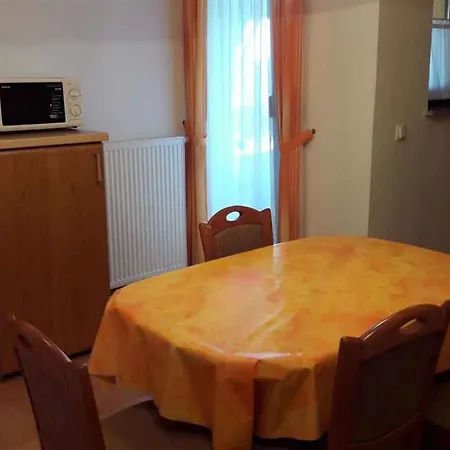 And In Kranjska Krain 26042 Apartamento *