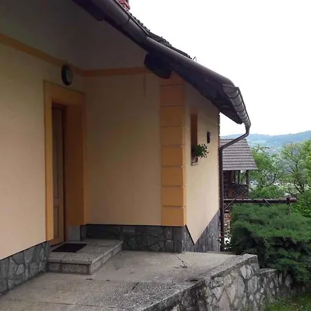 Apartamento And In Kranjska Krain 26042 *