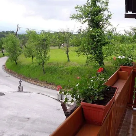 Lägenhet And In Kranjska Krain 26042