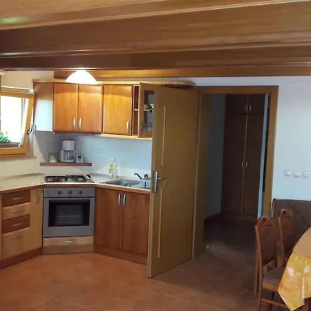 And In Kranjska Krain 26042 Apartmán Šmarješke Toplice