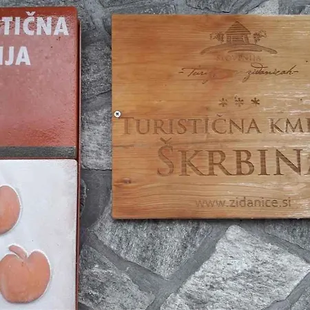 Lägenhet And In Kranjska Krain 26042 Šmarješke Toplice