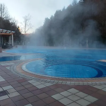 And In Kranjska Krain 26042 Apartamento Smarjeske Toplice