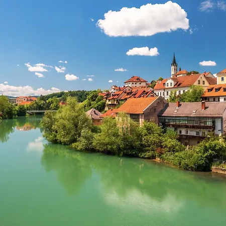 And In Kranjska Krain 26042 Apartamento *