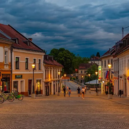 And In Kranjska Krain 26042 Apartamento