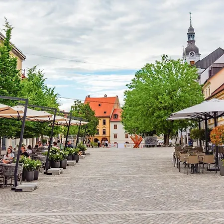 And In Kranjska Krain 26042 Apartamento Smarjeske Toplice