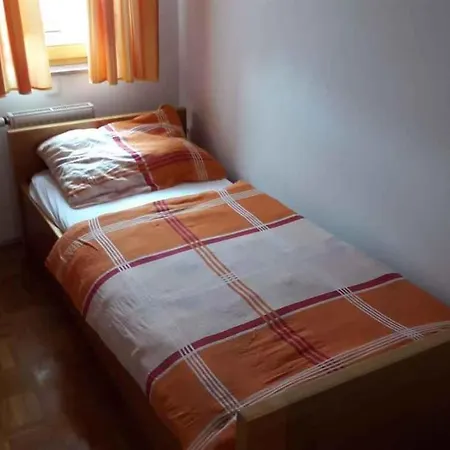 And In Kranjska Krain 26042 Apartman Smarjeske Toplice
