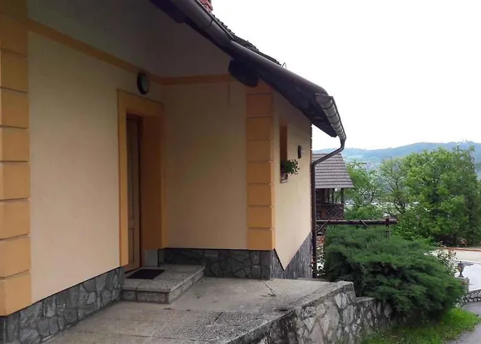 Apartman And In Kranjska Krain 26042 *