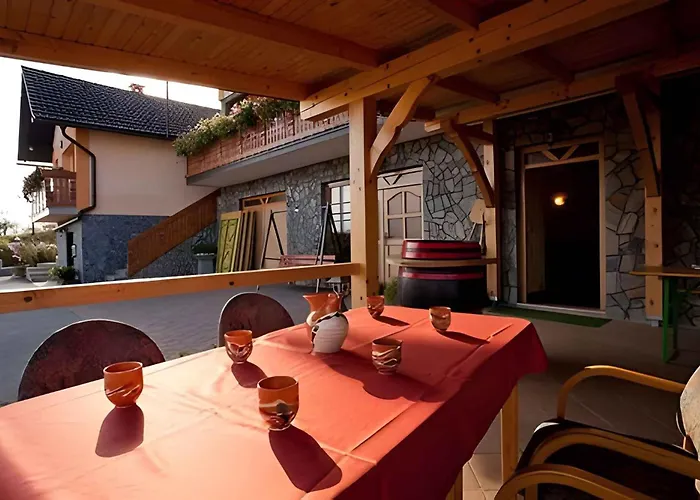 And In Kranjska Krain 26042 Apartman *