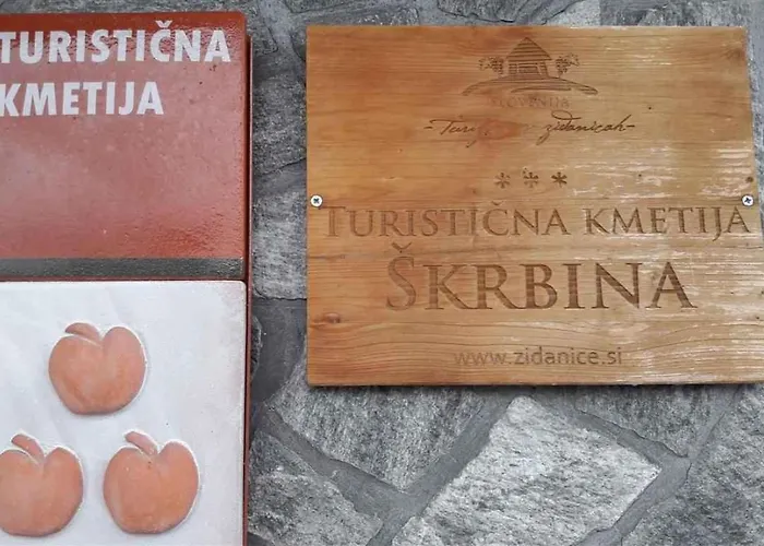 Apartman And In Kranjska Krain 26042 Smarjeske Toplice